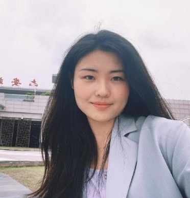 Danni Xu